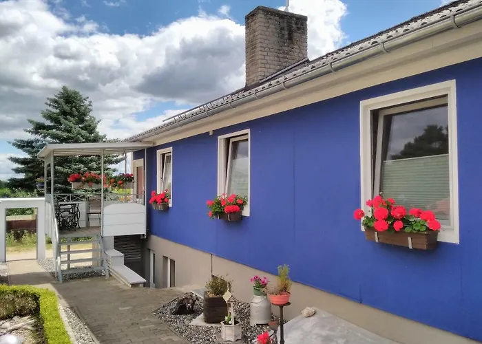 Haus Der 16 Seen