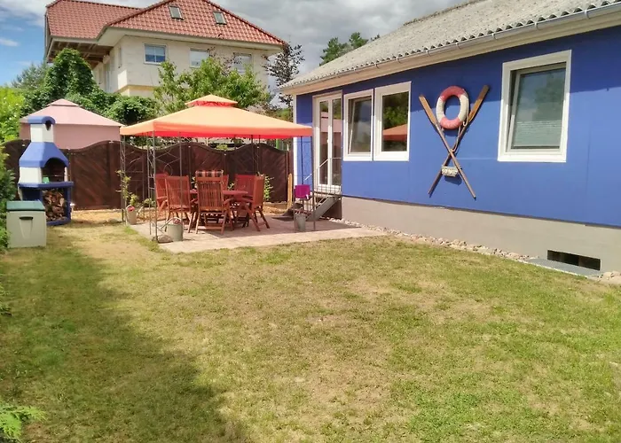 Haus Der 16 Seen