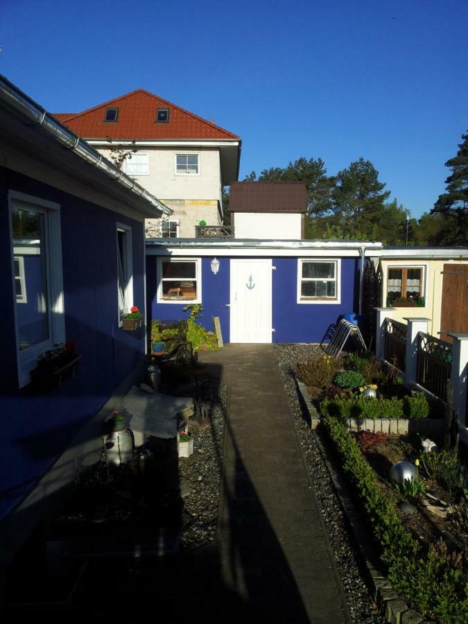 Casa vacanze Haus Der 16 Seen Krakow am See