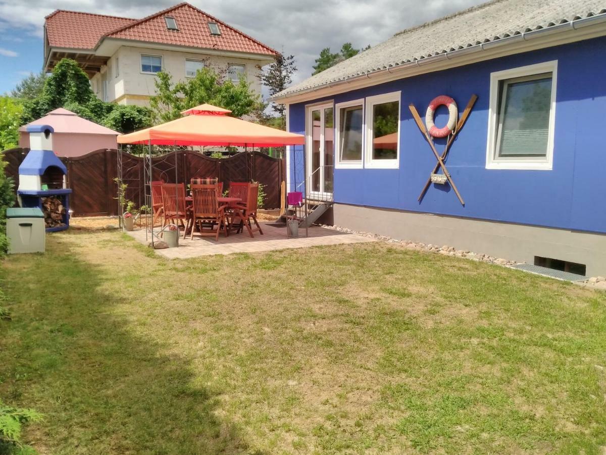 Haus Der 16 Seen *
