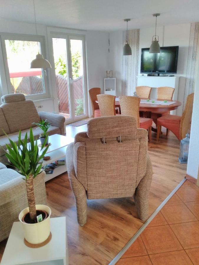 Casa vacanze Haus Der 16 Seen *