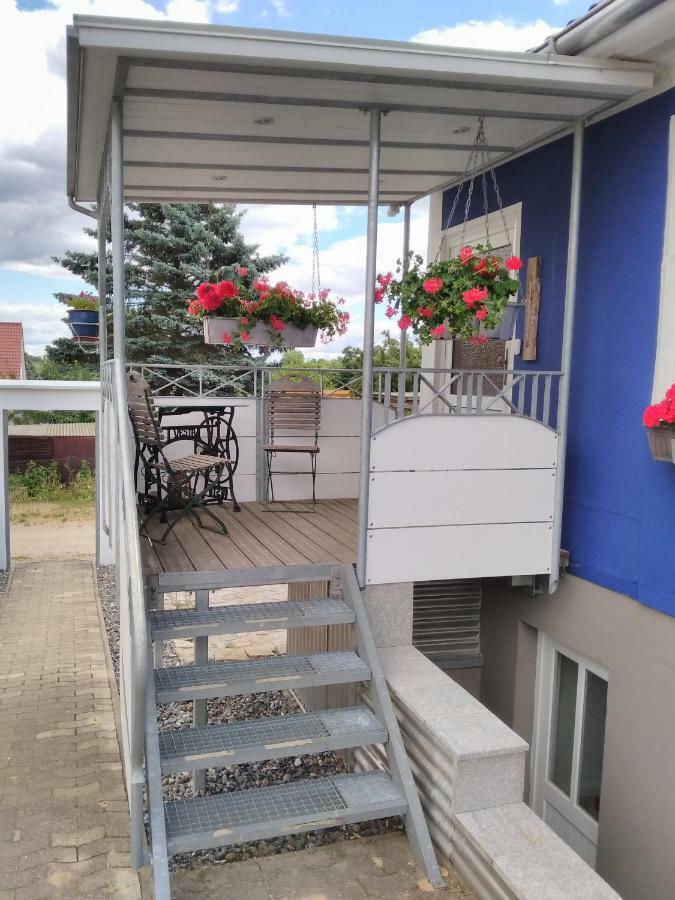Haus Der 16 Seen Casa vacanze