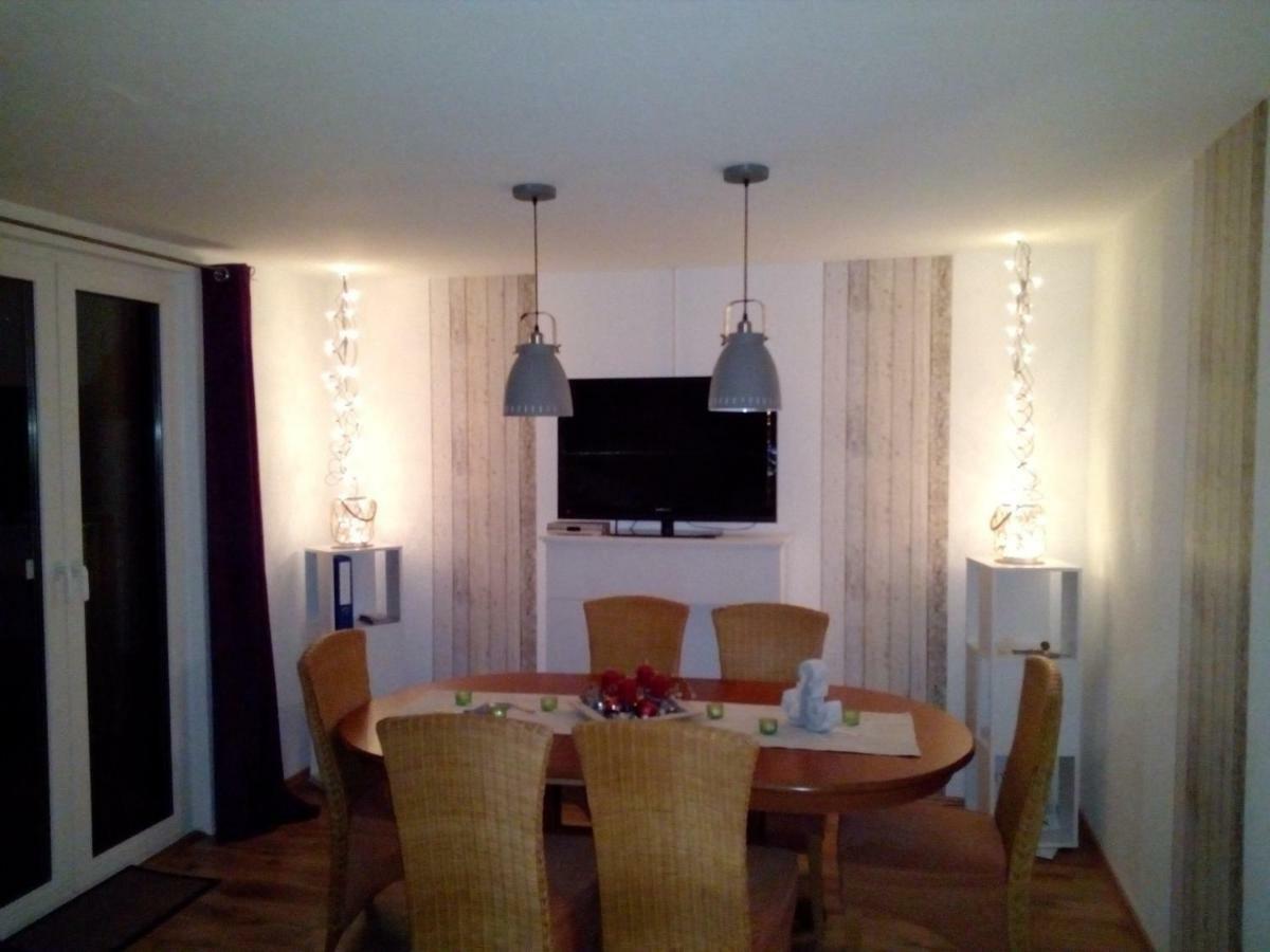 Casa vacanze Haus Der 16 Seen