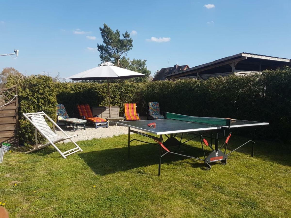 Casa vacanze Haus Der 16 Seen *
