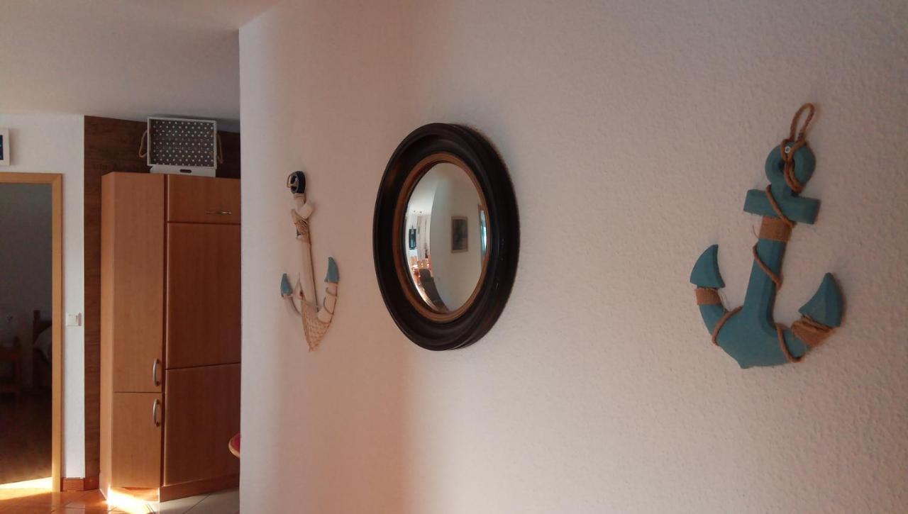 Casa vacanze Haus Der 16 Seen