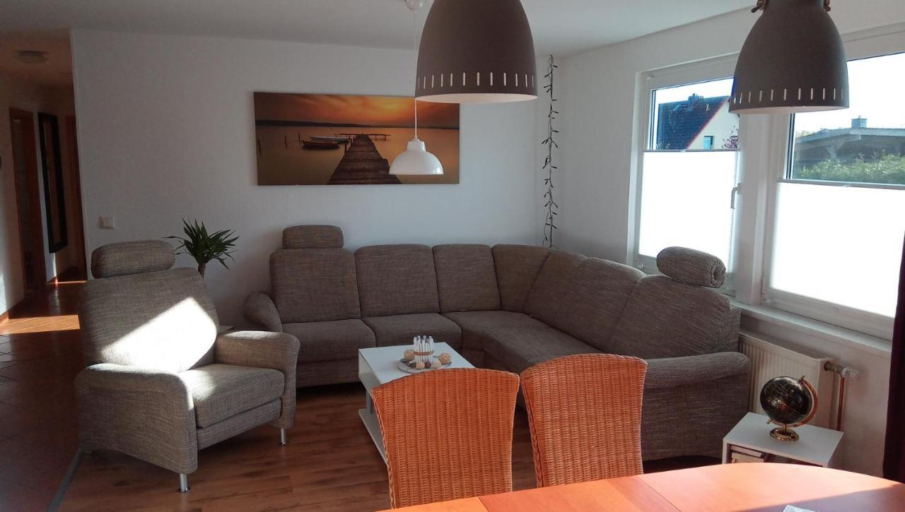 Casa vacanze Haus Der 16 Seen *